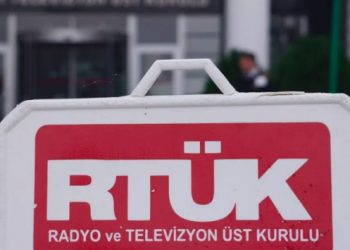 RTÜK ‘sürtük’ ifadesini gündeme almadı