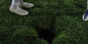 Avusturya-Danimarka maçı eziyete döndü!