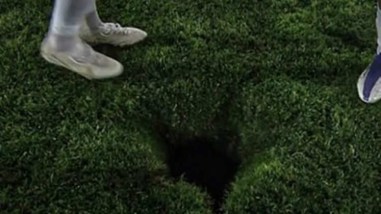 Avusturya-Danimarka maçı eziyete döndü!