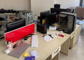 Diyarbakır’da gözaltına alınan gazeteci sayısı 20’ye yükseldi