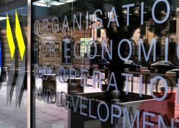 OECD, Türkiye için enflasyon tahminini 48 puan birden artırdı