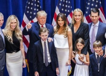 Trump ve çocukları, Temmuz’da ifade verecek