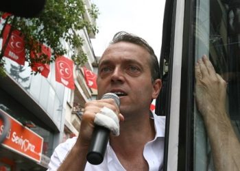 Cem Uzan: Haziran 2023’te Türkiye’ye cumhurbaşkanı olacağım