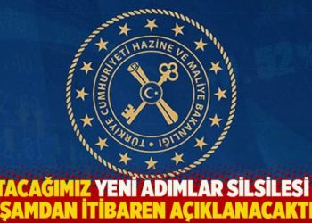 “Atacağımız yeni adımlar silsilesi bu akşamdan itibaren açıklanacaktır”