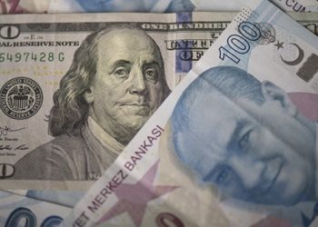 Bakanlığın açıklamasının ardından dolar/TL’de düşüş