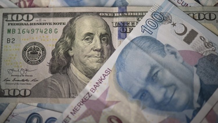 Bakanlığın açıklamasının ardından dolar/TL’de düşüş