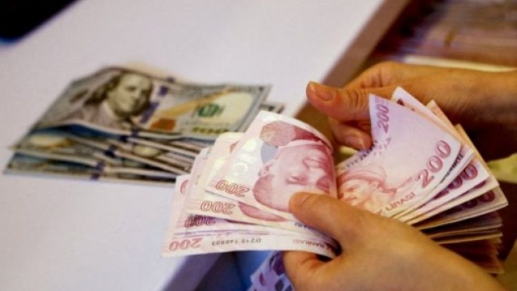 Bakanlık ilk ‘adımı’ açıkladı, dolar yine yükseldi