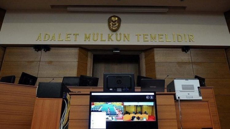 3 ilde istinaf mahkemeleri kuruldu