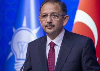 Mehmet Özhaseki: Artık siyaseti yavaş yavaş bırakma zamanım geldi