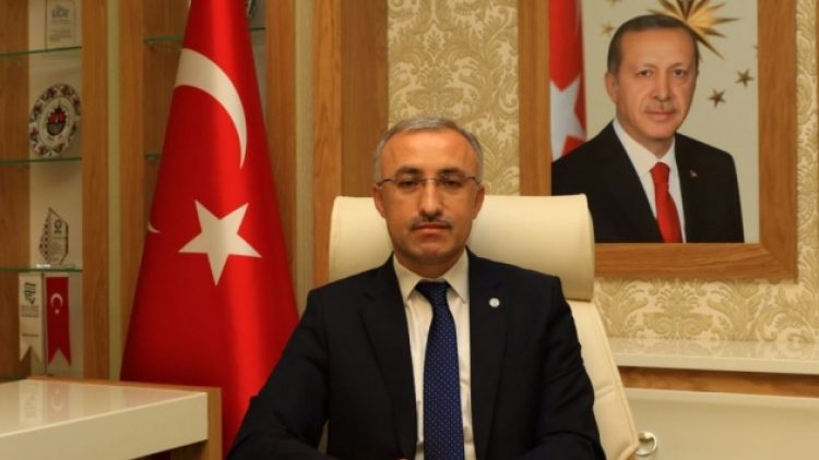 YÖK üyeliğine 2 yeni atama