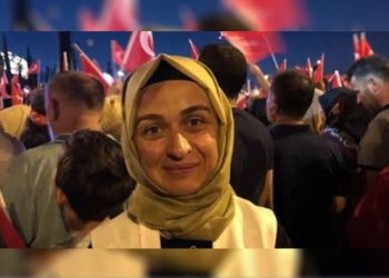 AKP’li Sevgi Yiğit Cumhurbaşkanlığı Başdanışmanlığı’na atandı