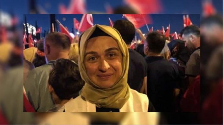 AKP’li Sevgi Yiğit Cumhurbaşkanlığı Başdanışmanlığı’na atandı