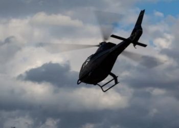 Eczacıbaşı çalışanlarının İtalya’da bindiği kayıp helikopterden sinyal alındı