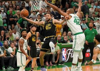 Golden State seriyi eşitledi