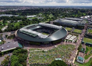 Wimbledon’da rekor para ödülü
