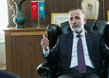 Halkalı’da özelleştirilen arazi AKP’li Kiler’in şirketine satıldı