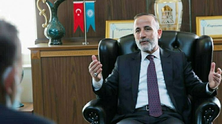 Halkalı’da özelleştirilen arazi AKP’li Kiler’in şirketine satıldı