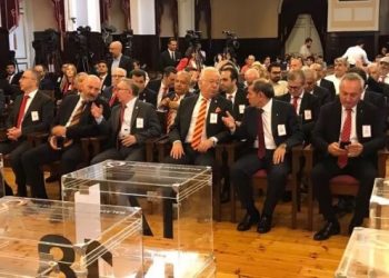 Galatasaray’ın 39. başkanı belli oluyor!