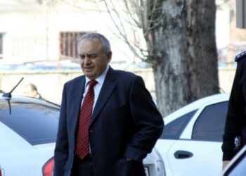 Eski İstihbarat Daire Başkanı Sabri Uzun’un rütbeleri söküldü