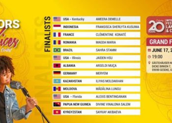 Almanya’da IFLC rüzgarı