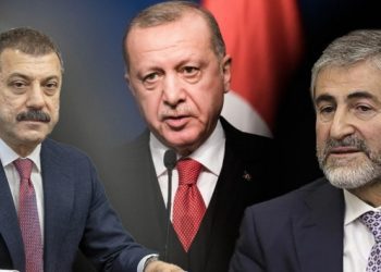Kulis: Nebati ve Kavcıoğlu anlaşamıyor