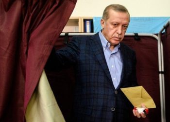 AKP Kızılcahamam kampında seçim hesapları: Herkes bir oy getirse 24 milyon eder