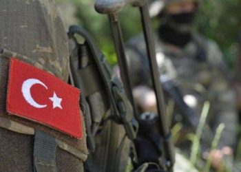 MSB açıkladı! Pençe-Kilit Operasyonu bölgesinde 2 asker şehit oldu