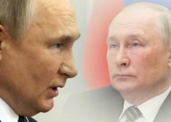 İngiliz istihbaratından Putin hakkında dikkat çeken iddia: 3 ay ömrü kaldı