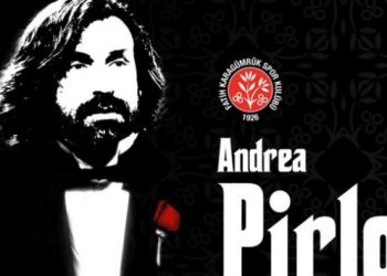 Karagümrük’ün, Pirlo’yu ‘Baba’ filmine gönderme yaparak tanıtması tepki çekti