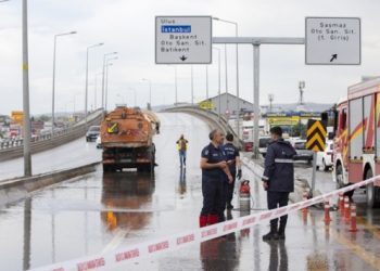 Ankara’daki sel felaketinde can kaybı 4’e yükseldi