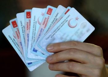 TBB, parayla vatandaşlık uygulamasını Danıştay’a taşıdı