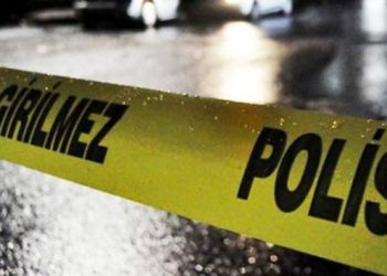 Ev sahibi, evden çıkmasını istediği kiracıyı silahla öldürdü