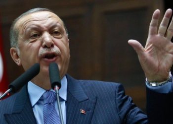 2021 yılında 48 bin kişiye “Cumhurbaşkanına hakaret”ten soruşturma açıldı
