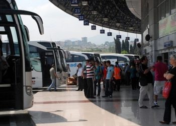 Otobüs biletinde ‘taksit fırsatı’ dönemi