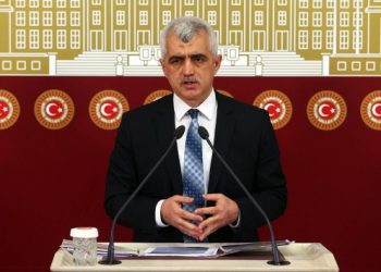 Gergerlioğlu’ndan ‘Tanju Özcan’ yorumu: Çok geç kaldılar