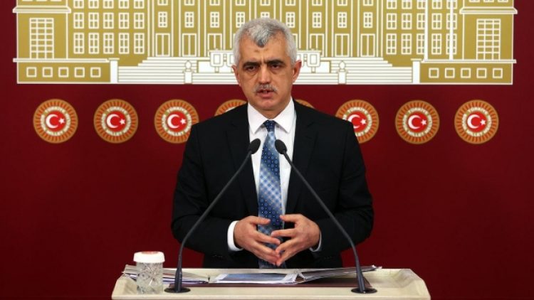Gergerlioğlu’ndan ‘Tanju Özcan’ yorumu: Çok geç kaldılar