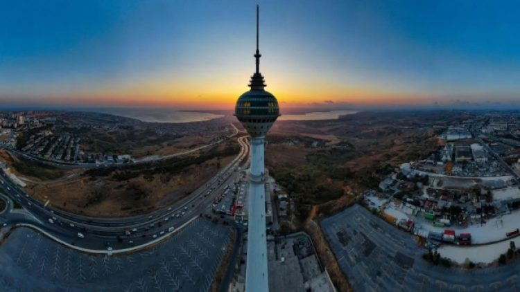 Dev inşaat şirketinin iflası istendi