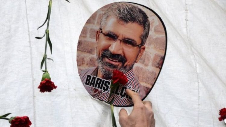 Tahir Elçi davası tanığına tehdit: Biz öldürdük diyeceksin