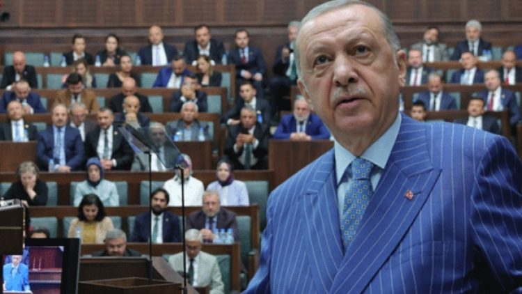 Erdoğan: Öğrenci affı önümüzdeki günlerde Meclis’te
