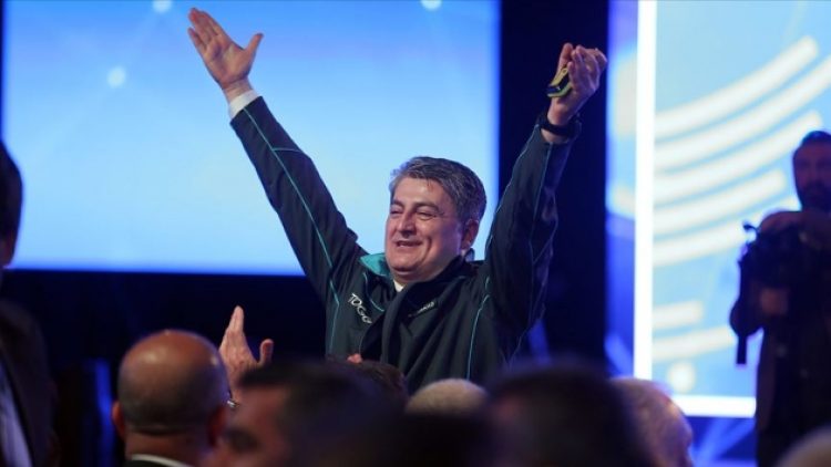 TOGG CEO’su, yerli otomobil için ne tarih ne de bir fiyat verebildi