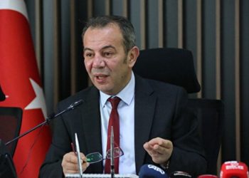 Tanju Özcan’dan “CHP’den ihraç edilirseniz ne yapacaksınız?” sorusuna yanıt