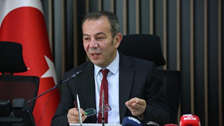 Tanju Özcan’dan “CHP’den ihraç edilirseniz ne yapacaksınız?” sorusuna yanıt