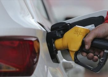 Motorine zam: 30 liraya dayandı