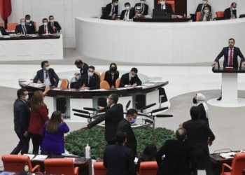 HDP’den AKP’ye: Öcalan 2013-2015’te baş müzakereciydi