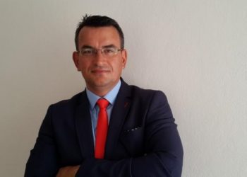 DEVA Parti’li Gürcan’a ikinci kez tahliye kararı