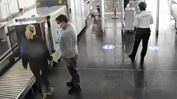 Sezgin Baran Korkmaz’ın cezaevi yaşamından ayrıntılar