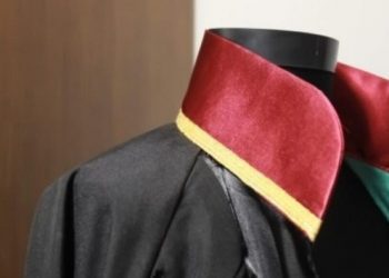 Kayseri’de bir avukat yaşamına son verdi