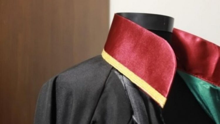 Kayseri’de bir avukat yaşamına son verdi