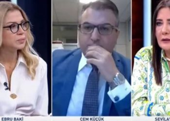 Cem Küçük: Hayat çok pahalı, belki iktidar bu yüzden gidecek