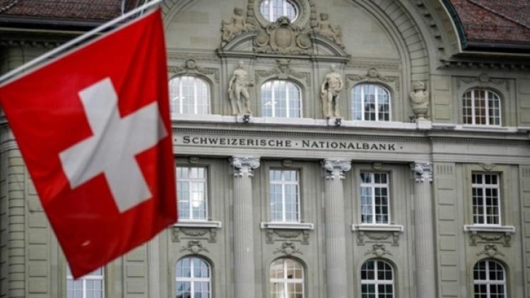 İsviçre Merkez Bankası 15 yıl sonra faiz artırdı